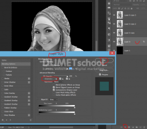 Cara Membuat Efek Glitch Dengan Photoshop-6