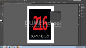 Memahami Fungsi Link Gambar Pada Software Pengolah Gambar Adobe Illustrator