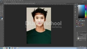 Memanfaatkan Fitur Auto Blend Pada Software Pengolah Gambar Adobe Photoshop