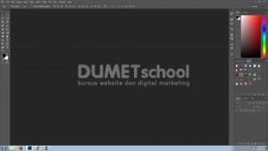 Memanfaatkan Fitur Match Font Pada Software Pengolah Gambar Adobe Photoshop