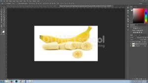 Memberi Efek Terpotong Pada Objek Dengan Menggunakan Adobe Photoshop