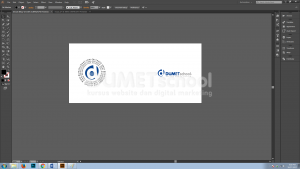 Membuat Desain Mug Pada Software Pengolah Gambar Adobe Illustrator