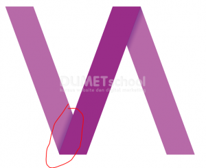Cara Buat Logo eksklusif Dengan Rectangle Tool-14