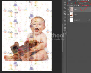 Cara Cepat Buat Foto Mozaik Dengan Photoshop-12