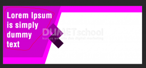 Cara Cepat Membuat Baner Web Di Photoshop-10