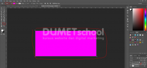 Cara Cepat Membuat Baner Web Di Photoshop-2
