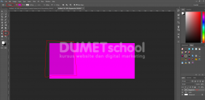 Cara Cepat Membuat Baner Web Di Photoshop-3
