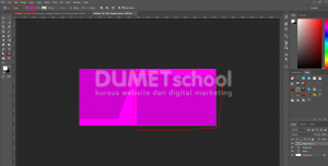Cara Cepat Membuat Baner Web Di Photoshop-5