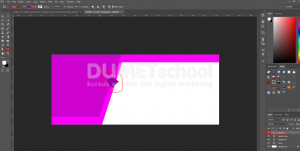 Cara Cepat Membuat Baner Web Di Photoshop-7