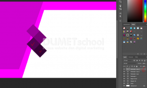 Cara Cepat Membuat Baner Web Di Photoshop-9