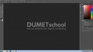 Cara Memberikan Bayangan Pada Software Pengolah Gambar Adobe Photoshop