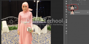 Cara Membuat Bingkai Foto Efek Kolase-2
