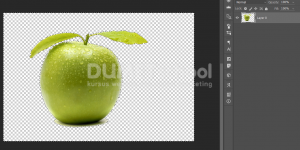 Cara Membuat Efek Dispersi Air Dengan Photoshop-2