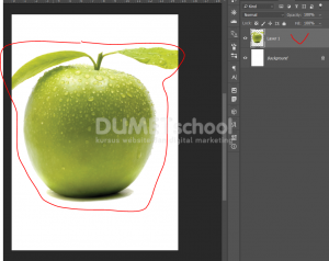 Cara Membuat Efek Dispersi Air Dengan Photoshop-5
