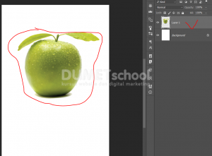 Cara Membuat Efek Dispersi Air Dengan Photoshop-6
