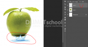 Cara Membuat Efek Dispersi Air Dengan Photoshop-7