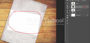 Cara Membuat Efek Gambar Sketsa 3D Di Photoshop-14