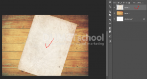 Cara Membuat Efek Gambar Sketsa 3D Di Photoshop-5