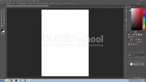 Memanfaatkan Fitur Dummy Teks Pada Software Pengolah Gambar Adobe Photoshop