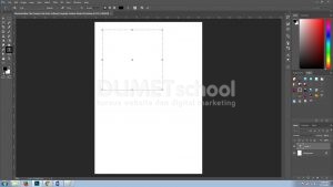 Memanfaatkan Fitur Dummy Teks Pada Software Pengolah Gambar Adobe Photoshop