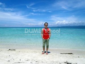 Memanfaatkan Fungsi Patch Tool Pada Software Pengolah Gambar Adobe Photoshop