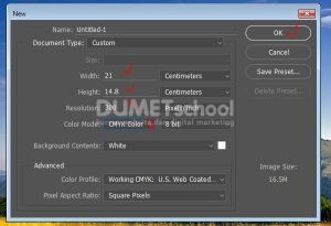 Cara Cepat Buat Efek Sunset Di Photoshop-4