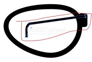 Cara Cepat Desain Kacamata Menggunakan Illustrator-11