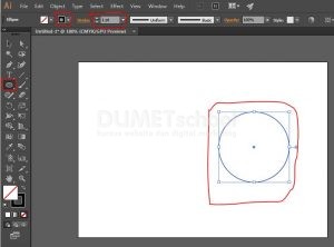Cara Cepat Desain Kacamata Menggunakan Illustrator-2