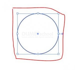 Cara Cepat Desain Kacamata Menggunakan Illustrator-3