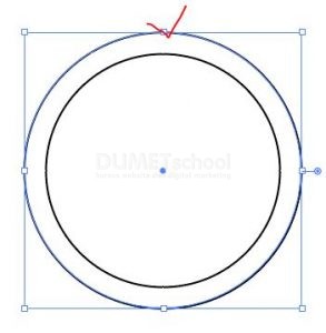 Cara Cepat Desain Kacamata Menggunakan Illustrator-4