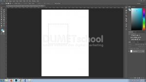 Cara Memperbesar dan Memperkecil Seleksi Pada Software Adobe Photoshop