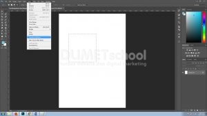 Cara Memperbesar dan Memperkecil Seleksi Pada Software Adobe Photoshop