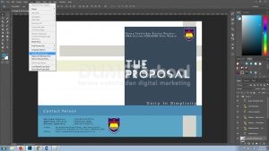 Cara Mengupdate Missing Font Pada Software Pengolah Gambar Adobe Photoshop
