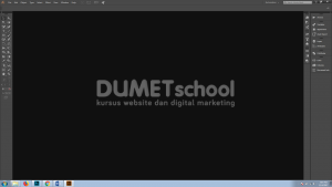 Cara Menyimpan Objek Baru di Symbol Pada Software Adobe Illustrator