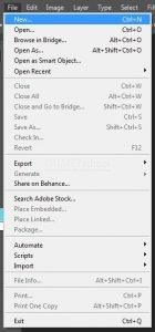 Hal Yang Perlu diketahui Mengenai Style di Adobe Photoshop