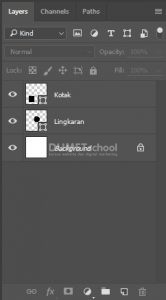 Hal Yang Perlu diketahui Mengenai Style di Adobe Photoshop Part2