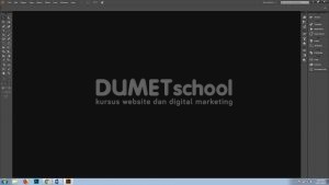 Mengenal Eyedropper Tool Pada Software Pengolah Gambar Adobe Illustrator Part2