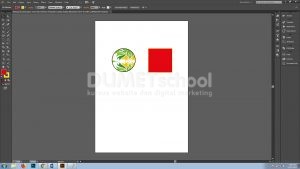 Mengenal Eyedropper Tool Pada Software Pengolah Gambar Adobe Illustrator Part2