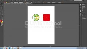 Mengenal Eyedropper Tool Pada Software Pengolah Gambar Adobe Illustrator Part2