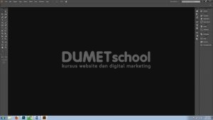 Mengenal Fungsi Eyedropper Tool Pada Software Pengolah Gambar Adobe Illustrator