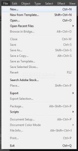 Mengenal Fungsi Eyedropper Tool Pada Software Pengolah Gambar Adobe Illustrator
