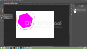 Photoshop Anak Cara Membuat Rumah Sederhana-3