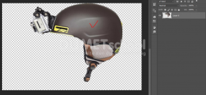 Photoshop Manipulasi Cara Membuat Helm Kuat Masakini-2