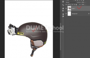 Photoshop Manipulasi Cara Membuat Helm Kuat Masakini-6