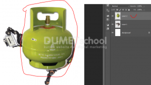 Photoshop Manipulasi Cara Membuat Helm Kuat Masakini-7