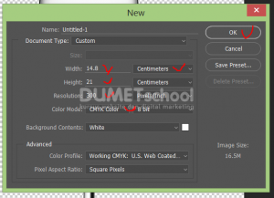 Photoshop Manipulasi Teknik Cara Membuat Botol Minuman Alami-5