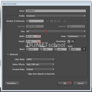 Teknik 3D Graphic Design Model 1 Dengan Illustrator-1
