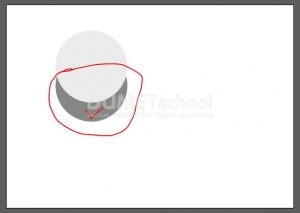Teknik 3D Graphic Design Model 1 Dengan Illustrator-3