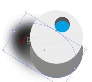 Teknik 3D Graphic Design Model 1 Dengan Illustrator-9