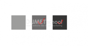 Cara Membuat Logo 3D Desain Grafis-3